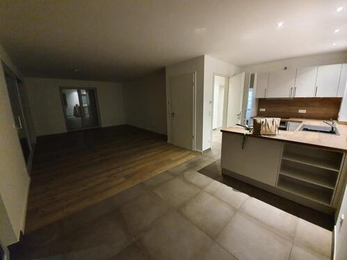 Foto - Etagenwohnung in Klötze