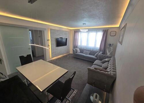 Foto - Etagenwohnung in Stuttgart zur Miete