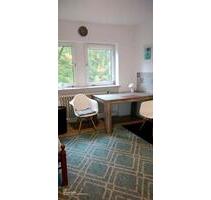 Dahn 1 Zimmer Appartment Wohnung möbliert TV wlan 250 + 150 NK ab