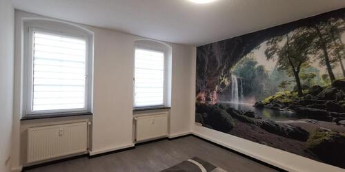 Foto - 1-Zimmer Wohnung 32m² neu saniert in Seehausen-Börde