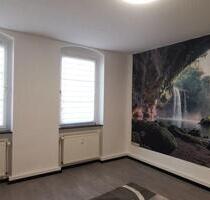 1-Zimmer Wohnung 32m² neu saniert in Seehausen-Börde - Wanzleben-Börde