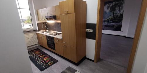 Foto - Etagenwohnung in Wanzleben-Börde zur Miete