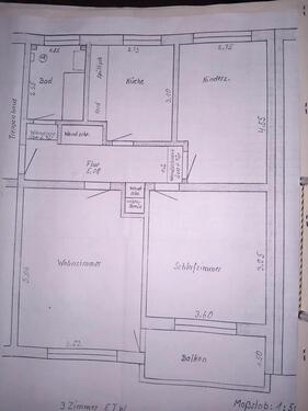 Foto - Eigentumswohnung - 315.000,00 EUR Kaufpreis,