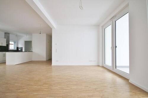 Foto - Etagenwohnung zur Miete in Mainz