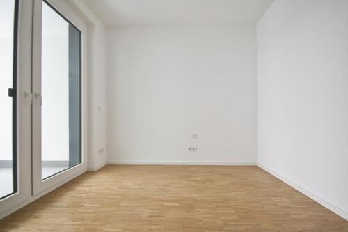 Foto - Etagenwohnung in Mainz