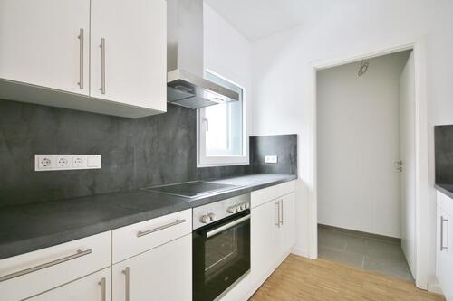 Foto - Etagenwohnung in Mainz zur Miete