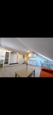 Foto - Nachmieter ab 01.12.2025 - 430,00 EUR Kaltmiete,