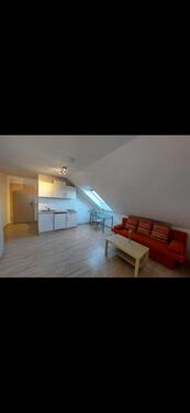 Foto - Etagenwohnung zur Miete in Overath