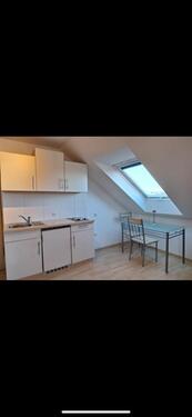 Foto - Etagenwohnung in Overath zur Miete