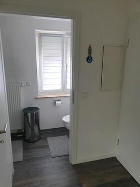 Foto - Etagenwohnung in Heinsberg