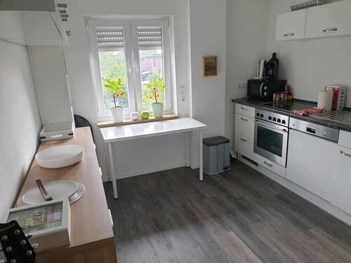 Foto - Etagenwohnung in Heinsberg zur Miete