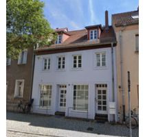 Lukratives Mietobjekt Herzberg (ElbeElster) zentrale Lage Gewerbe - Herzberg (Elster)