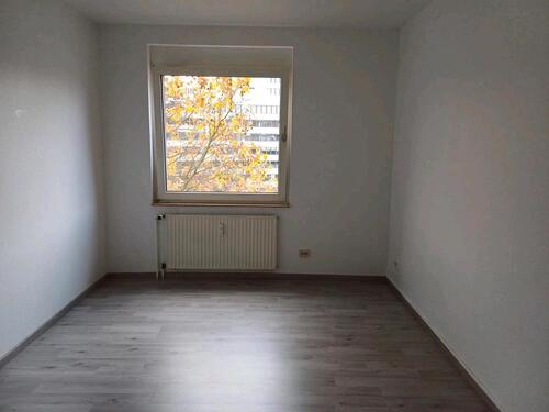 Foto - Etagenwohnung zur Miete in Siegen