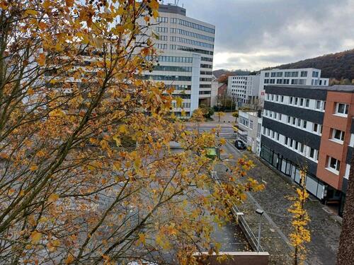 Foto - Etagenwohnung in Siegen