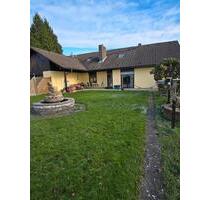 Doppelhaus mit grosse Gartenfläche - Aschaffenburg Damm