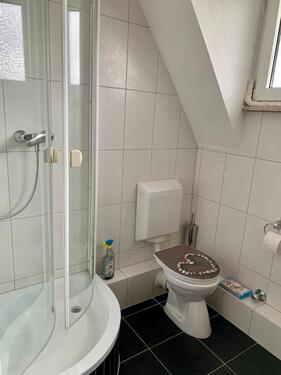 Foto - Dachgeschoßwohnung in Oberhausen zur Miete