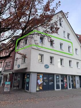 Foto - 2,5 Zimmer Wohnung, Ravensburg Innenstadt