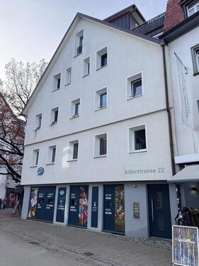 Foto - 2 Zimmer Etagenwohnung zur Miete in Ravensburg