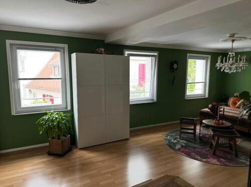 Foto - 2 Zimmer Etagenwohnung in Ravensburg