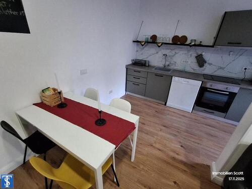 Foto - 3 Zimmer Etagenwohnung in Plauen