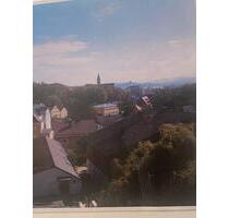 loftartige 3,5- Zimmer - Atelier- Wohnung in Cham-West