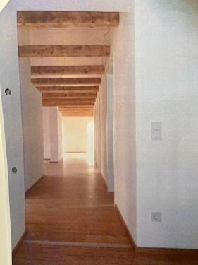 Foto - 3 Zimmer Etagenwohnung zur Miete in Cham