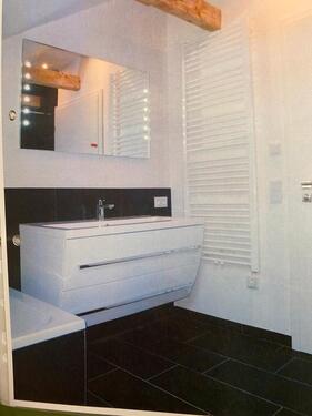 Foto - 3 Zimmer Etagenwohnung in Cham