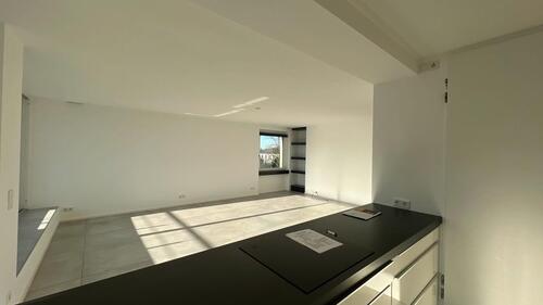 Foto - Etagenwohnung in Detmold zum Kaufen