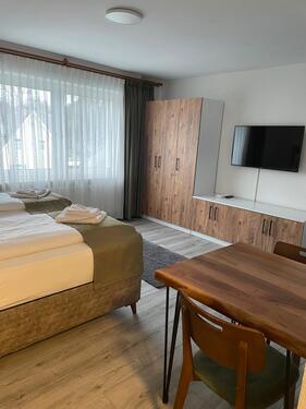 Foto - Möblierte 1-Zimmer Wohnung zu Vermieten