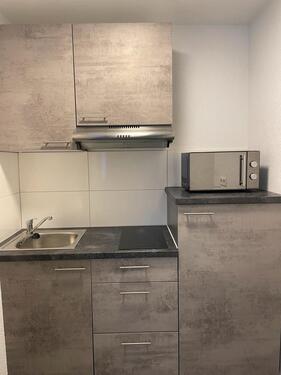 Foto - 1 Zimmer Etagenwohnung in Waiblingen