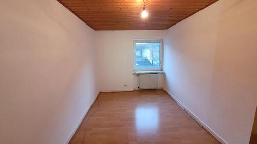 Foto - 3 Zimmer Erdgeschoßwohnung in Siegen