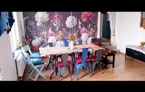 Foto - Mietpartnerin für Atelier, Coaching- Raum, Werkstatt