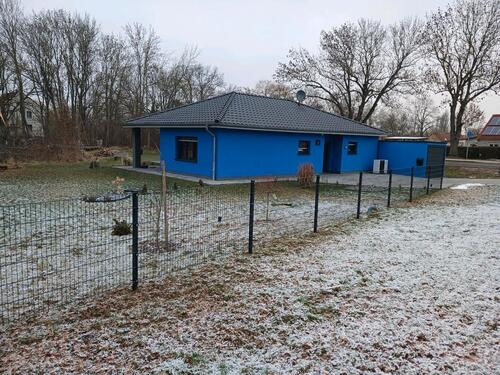 Foto - 4 Zimmer Bungalow zum Kaufen in Küstriner Vorland