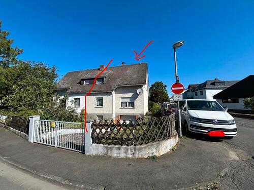 Foto - 4 Zimmer Doppelhaushälfte in Wetzlar