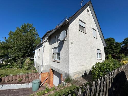 Foto - Doppelhaushälfte in Wetzlar zum Kaufen