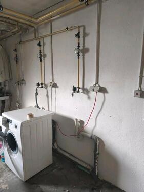 Foto - 3 Zimmer Dachgeschoßwohnung in Schrozberg