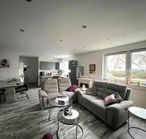 Modernisierte zentrale 2-Zimmer-Erdgeschosswohnung in Boppard - Koblenz Lay