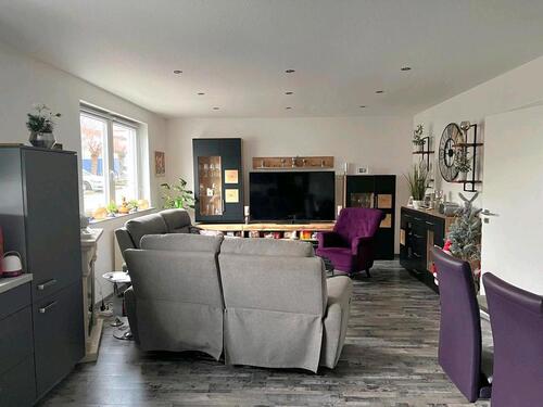 Foto - 2 Zimmer Erdgeschoßwohnung in Koblenz