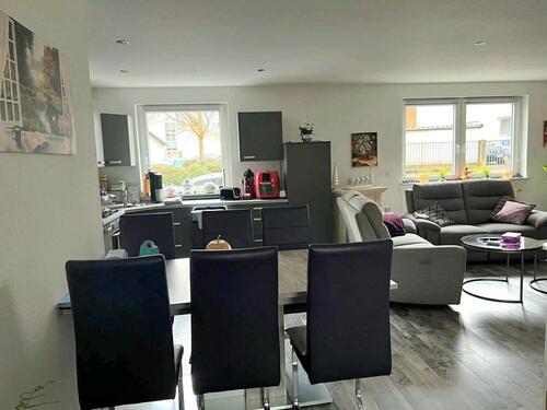 Foto - Erdgeschoßwohnung in Koblenz zur Miete