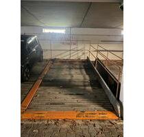 Tiefgarage - 50,00&nbsp;EUR Miete, in Karlsruhe (PLZ: 76137) Südstadt