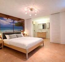 3-Zimmer Loft im Souterrain, möbliert - Günzburg