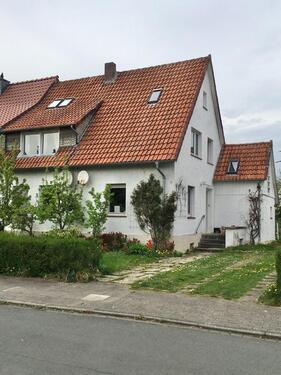 Foto - DHH Doppelhaushälfte Zwangsversteigerung Haus Salzkotten