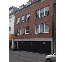 Garage Einzelgarage in Köln Lindenthal zu vermieten