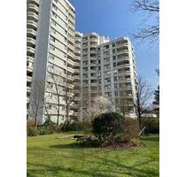 1-Zimmer Wohnung inkl. TG-Stellplatz in Darmstadt-Kranichstein