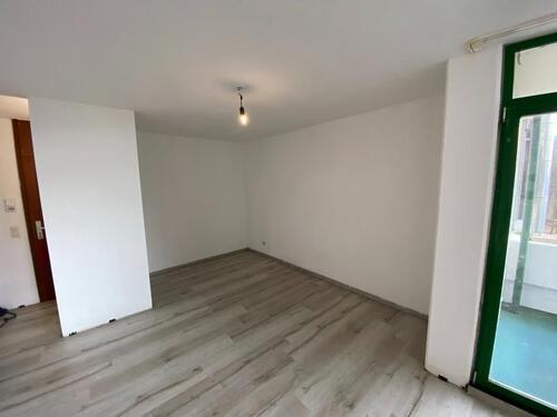 Foto - Etagenwohnung in Darmstadt zum Kaufen