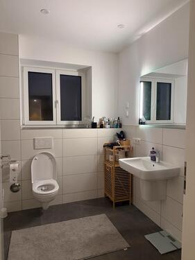 Foto - 2 Zimmer Etagenwohnung zur Miete in Sankt Wendel