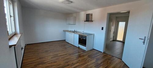 Foto - 1,5 Zimmerwohnung in 72813 St. Johann