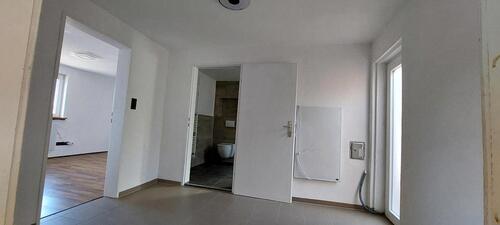 Foto - Erdgeschoßwohnung in St. Johann zur Miete