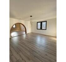 4 Zimmer Wohnung in Kastellaun Zentrum