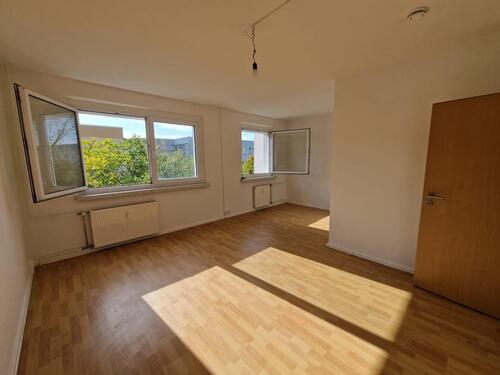 Foto - ***Kleine Wohnung, großer Komfort: 1-Zimmer-Wohnung mit Badewanne***